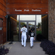 Image for article titled Who Had A Problem With Adam LaRoche's Kid?
